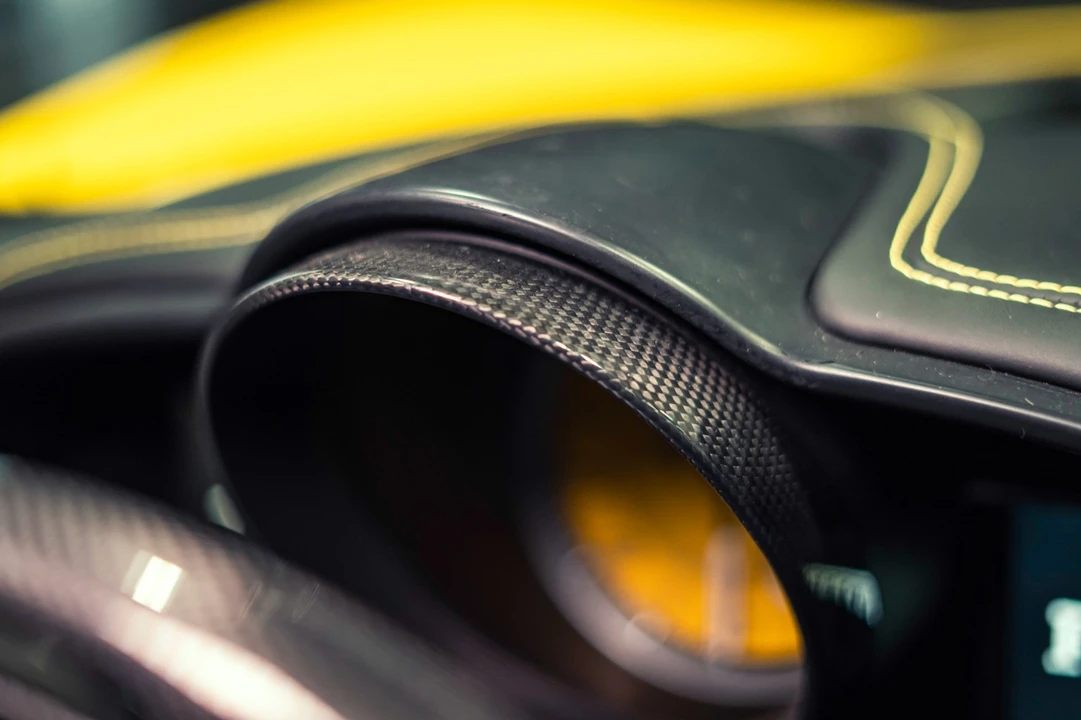 2011 Ferrari 458 Italia - Image 4 of 31