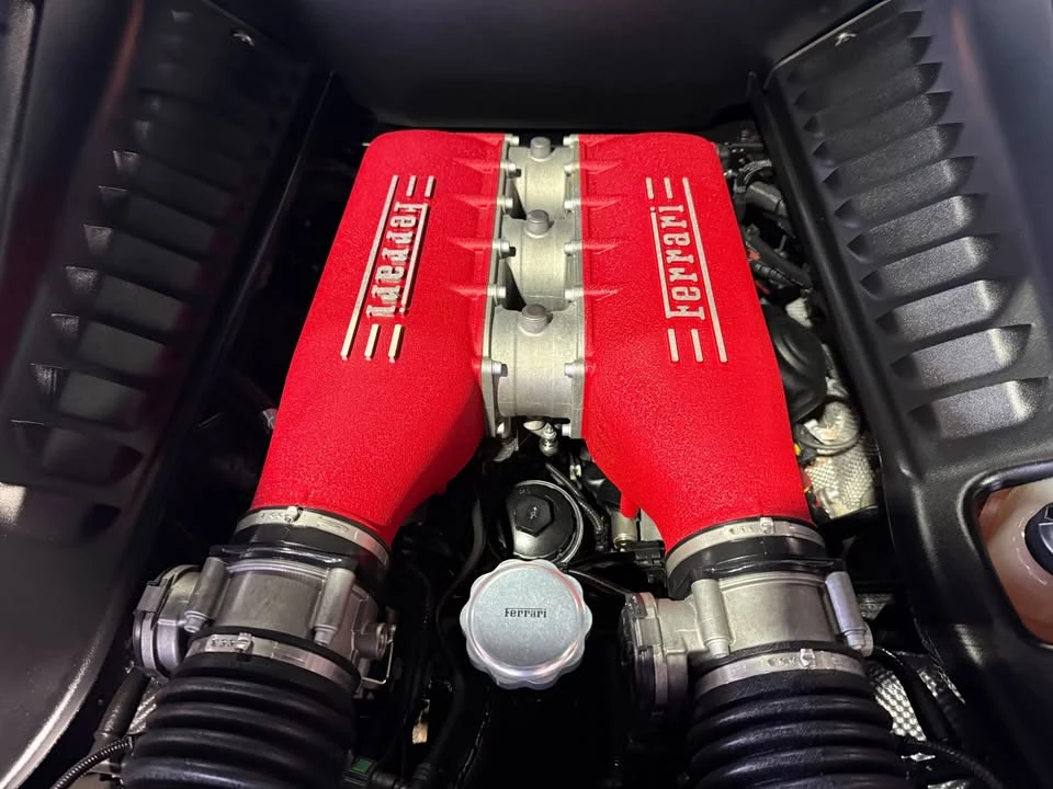 2011 Ferrari 458 Italia - Image 19 of 19