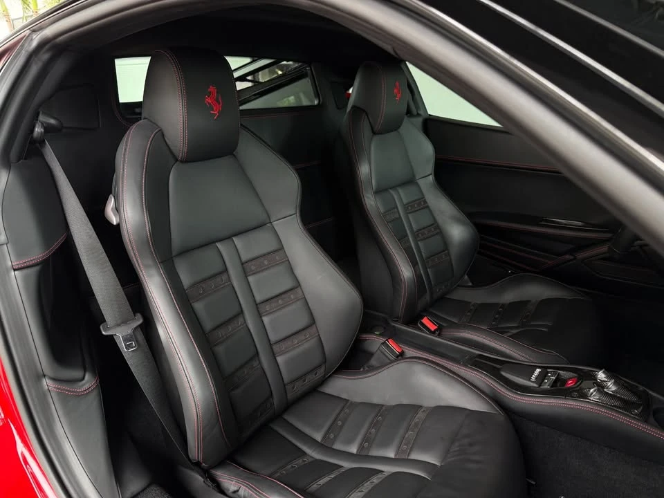 2011 Ferrari 458 Italia - Image 15 of 19