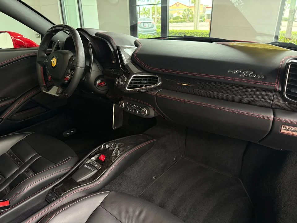 2011 Ferrari 458 Italia - Image 16 of 19