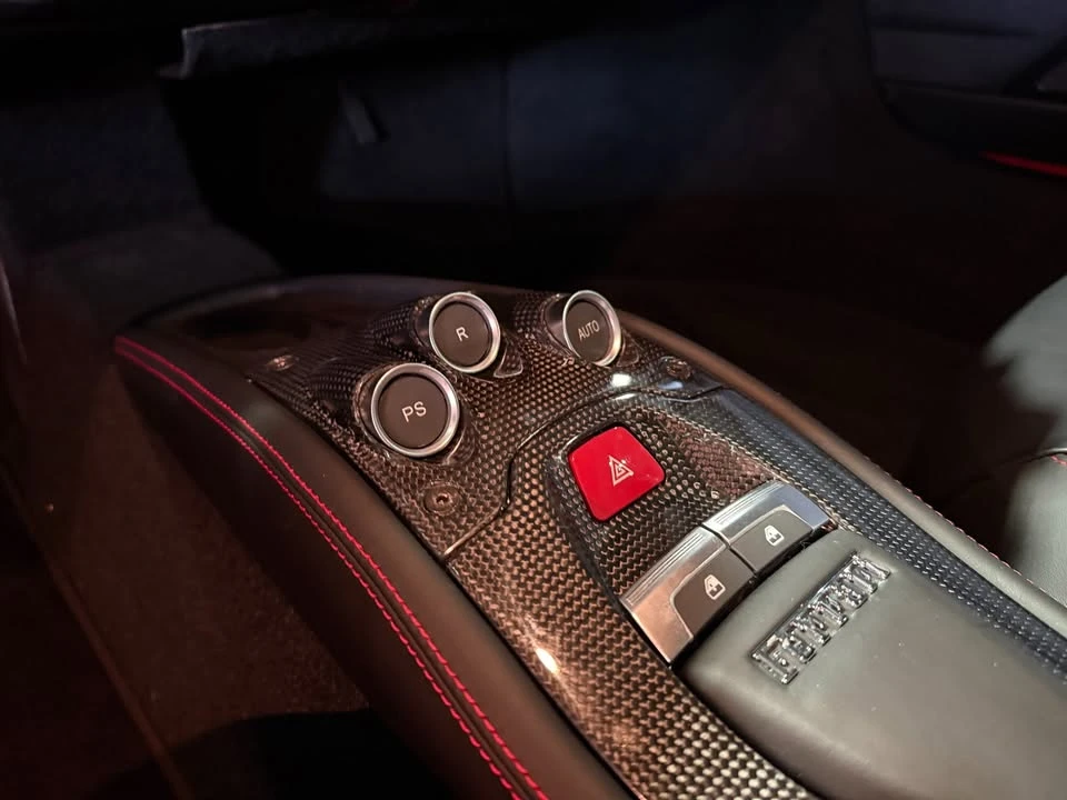 2011 Ferrari 458 Italia - Image 14 of 19