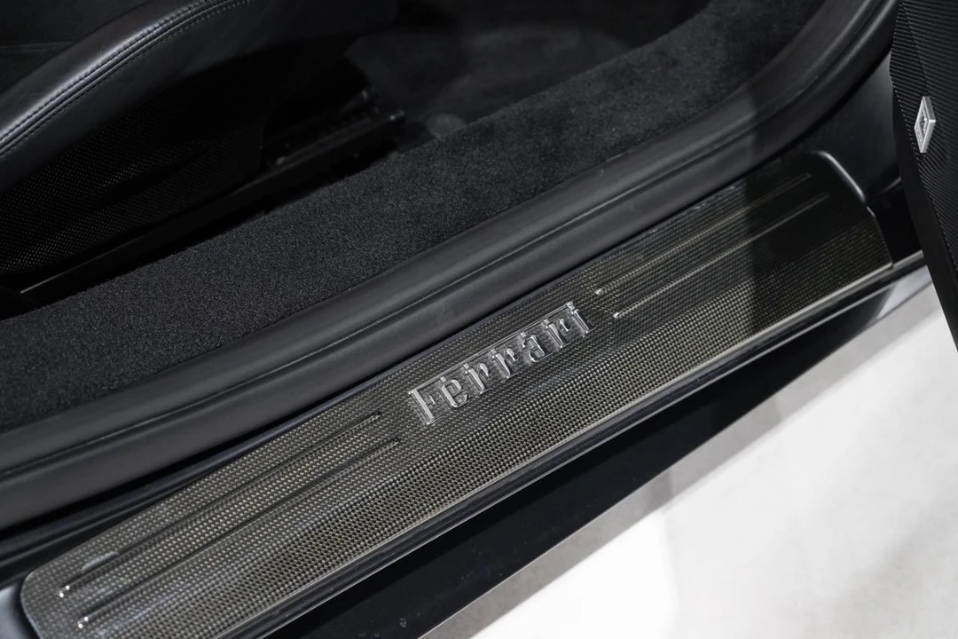 2011 Ferrari 458 Italia - Image 18 of 21