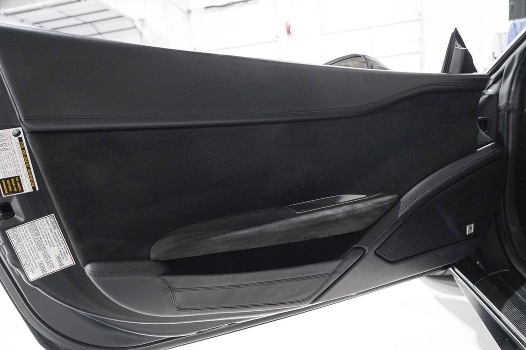 2011 Ferrari 458 Italia - Image 19 of 21
