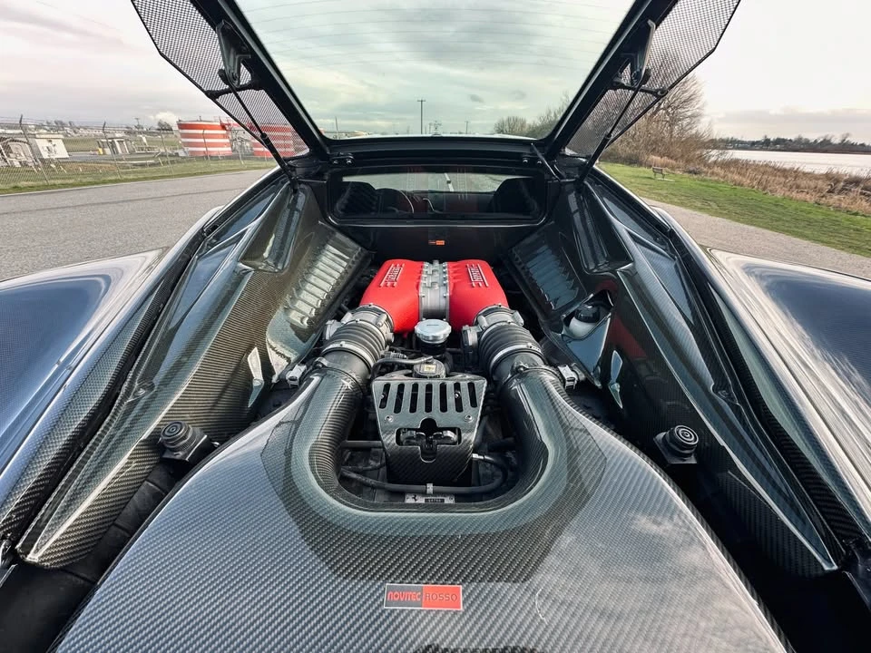 2011 Ferrari 458 Italia - Image 15 of 20