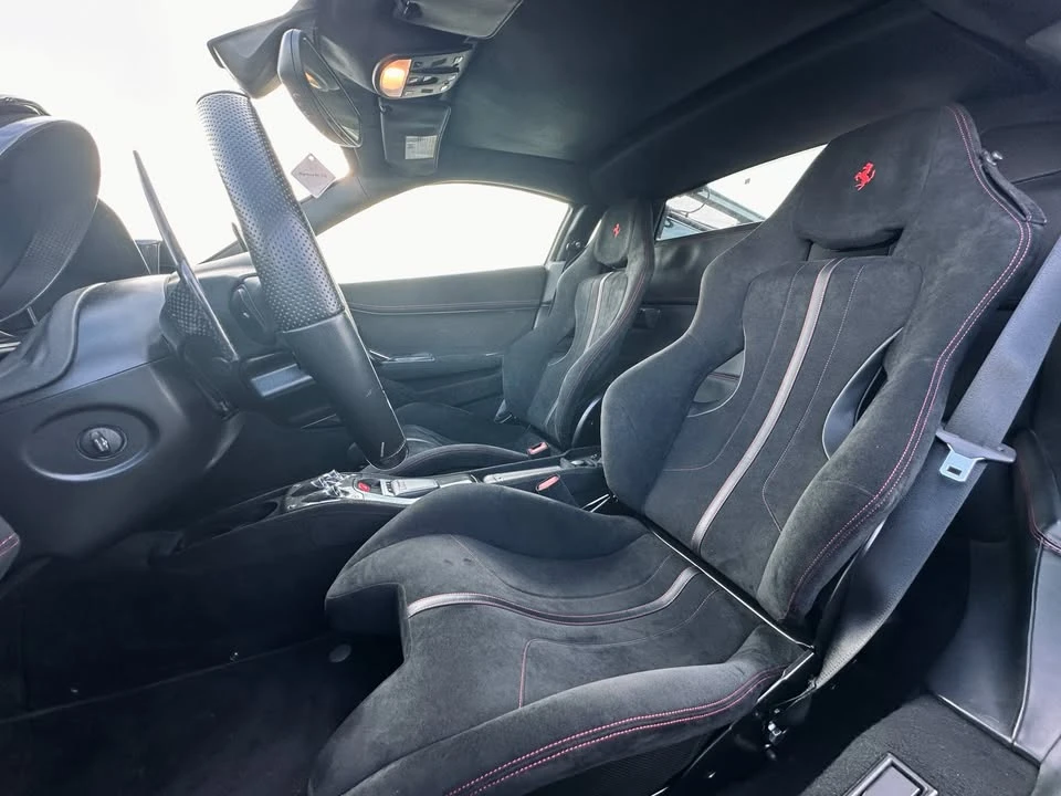 2011 Ferrari 458 Italia - Image 16 of 20