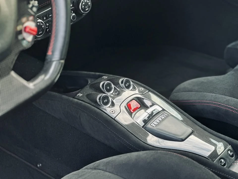 2011 Ferrari 458 Italia - Image 20 of 20