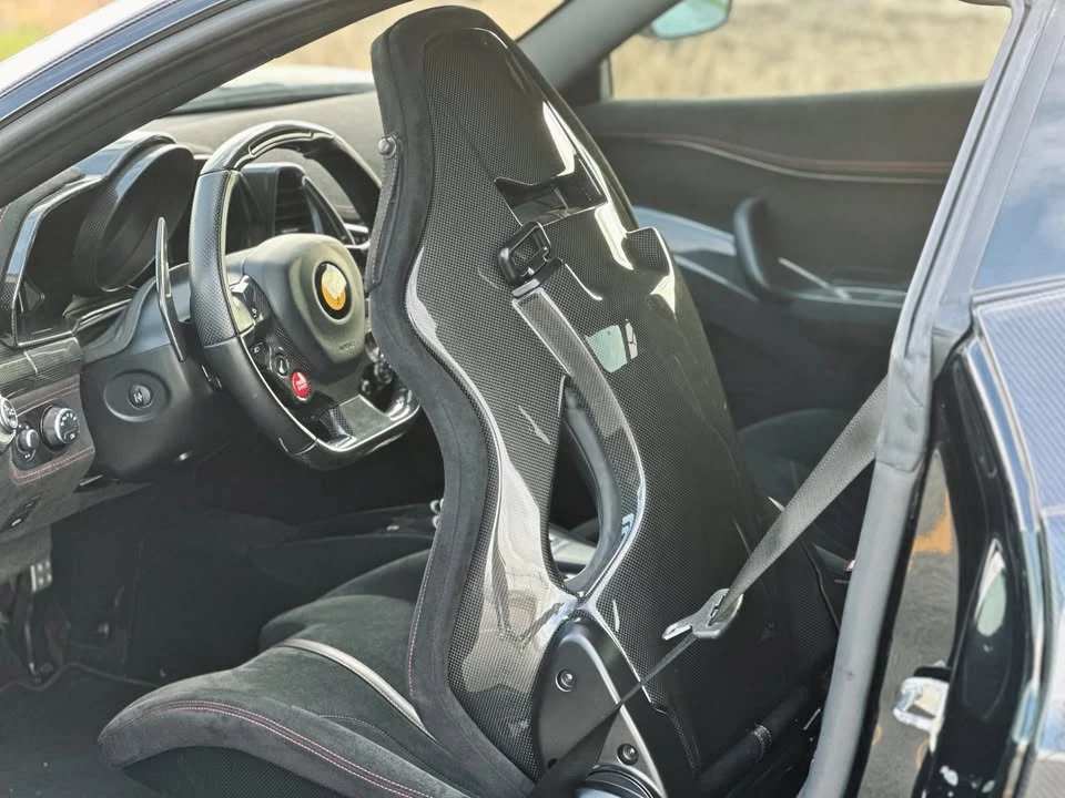 2011 Ferrari 458 Italia - Image 17 of 20