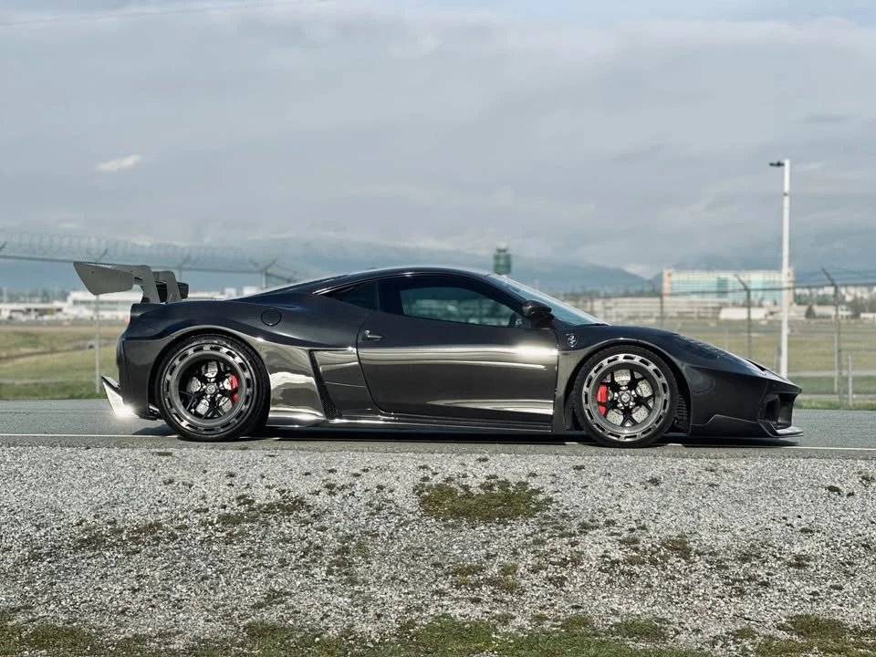 2011 Ferrari 458 Italia - Image 7 of 20