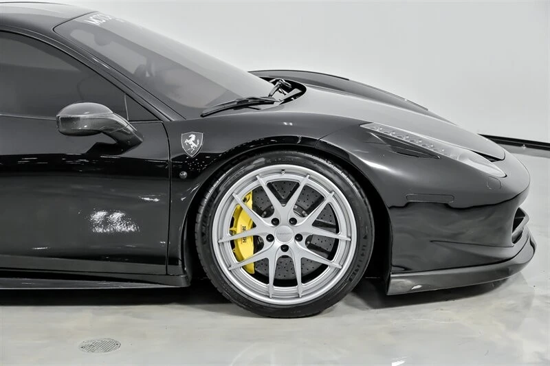 2011 Ferrari 458 Italia - Image 15 of 21