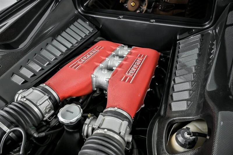 2011 Ferrari 458 Italia - Image 19 of 21