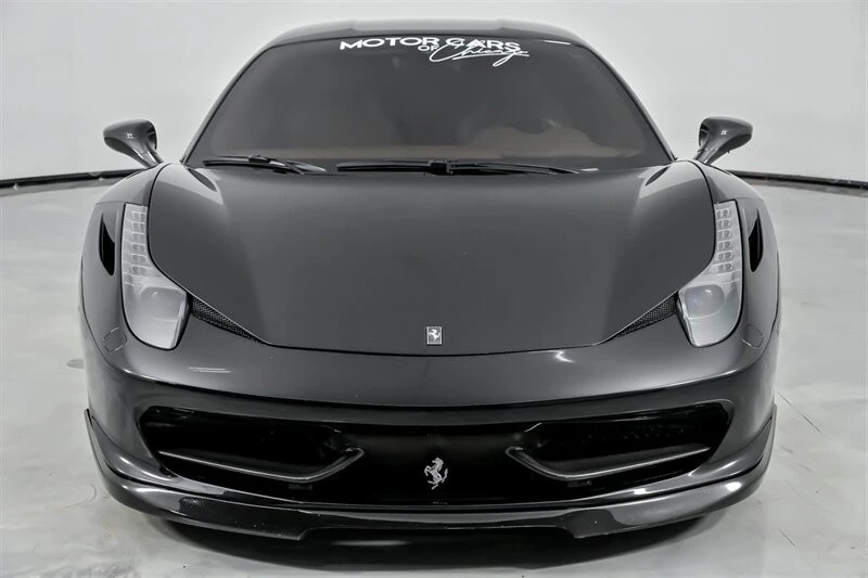 2011 Ferrari 458 Italia - Image 5 of 21