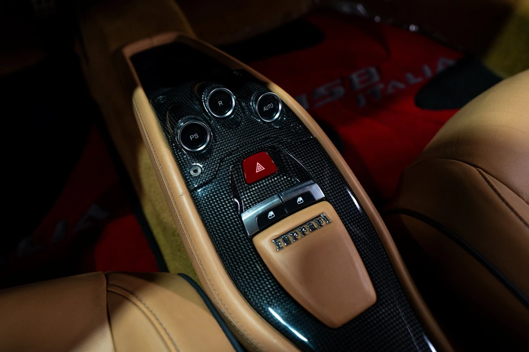2011 Ferrari 458 Italia - Image 19 of 31