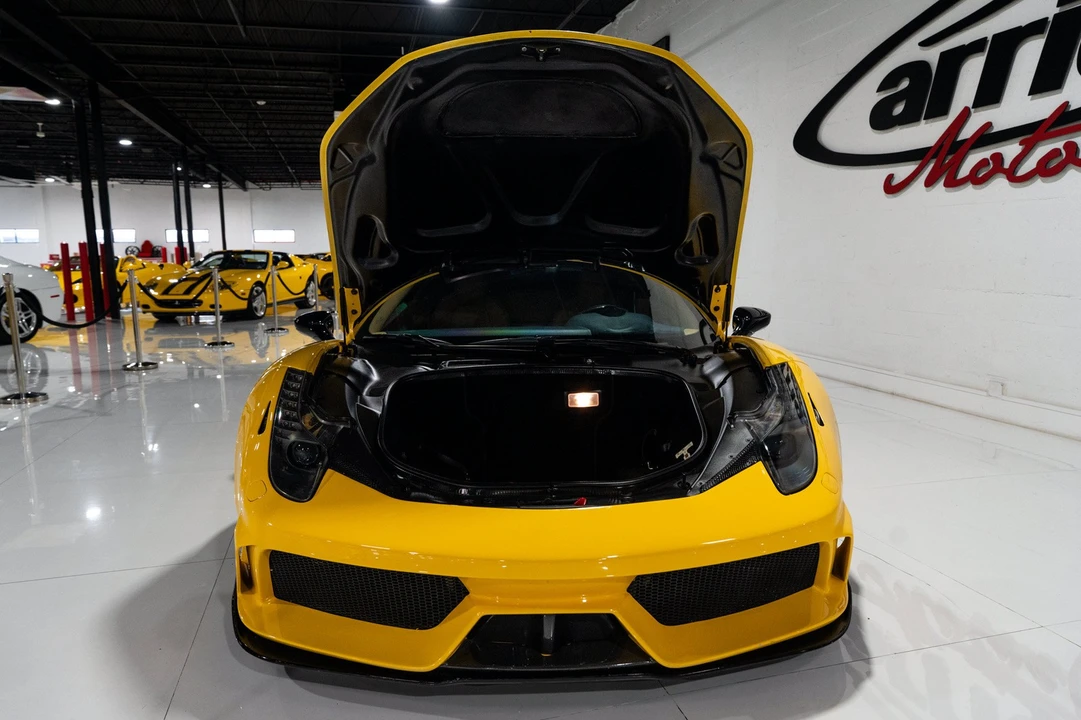 2011 Ferrari 458 Italia - Image 27 of 31