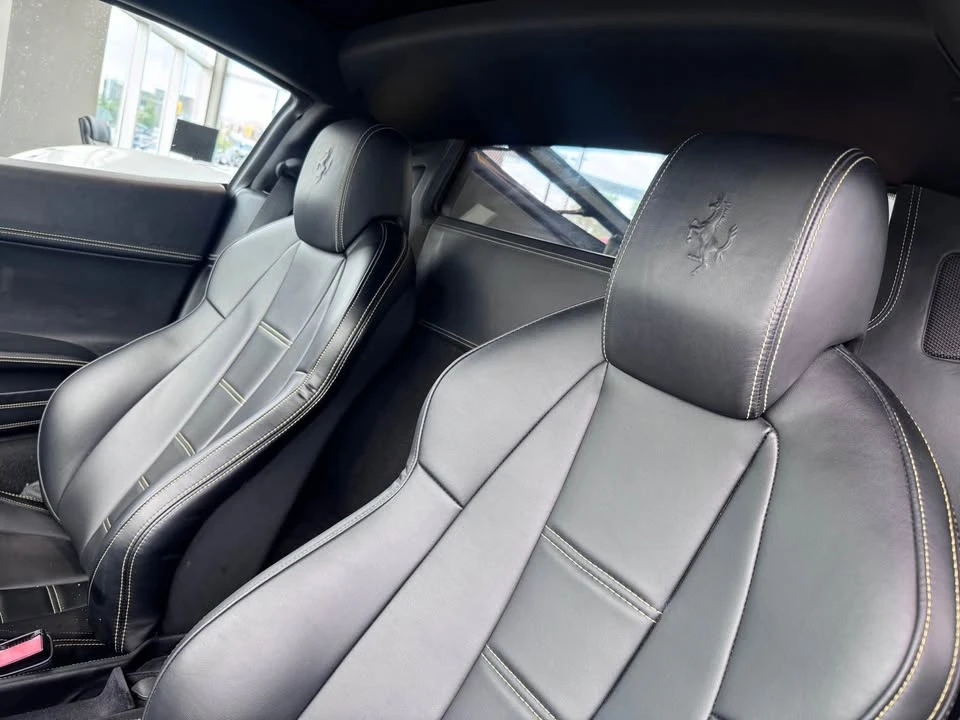 2011 Ferrari 458 Italia - Image 10 of 14