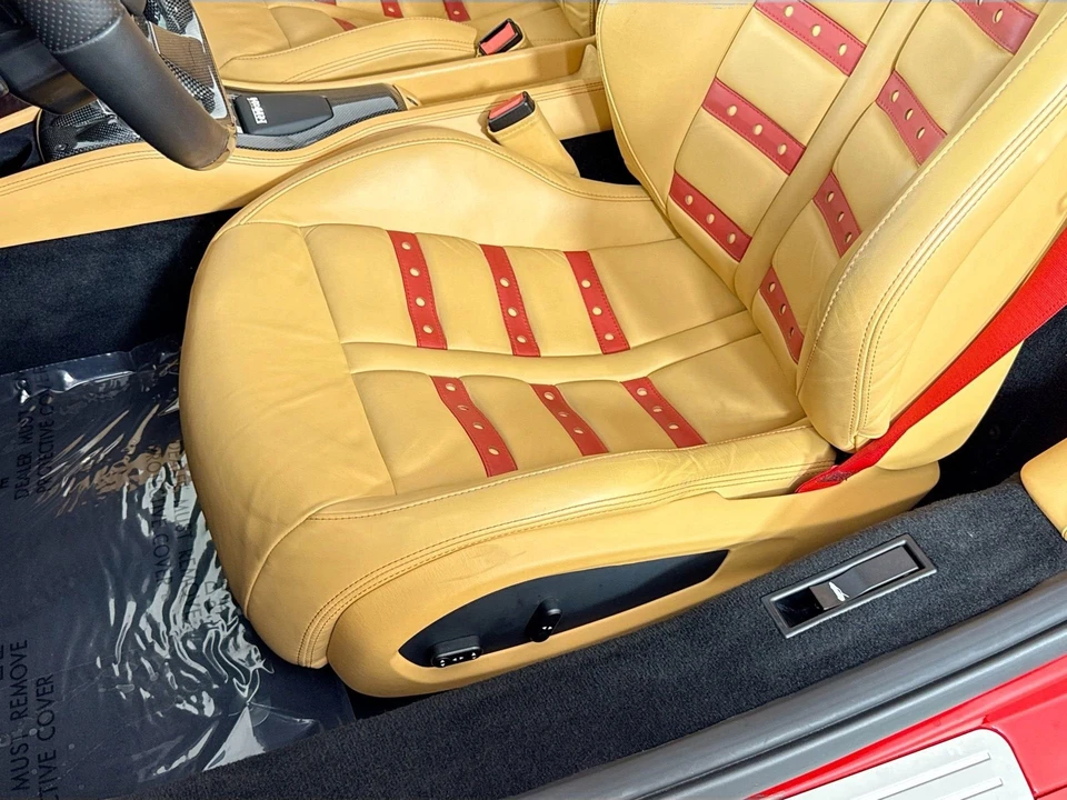 2011 Ferrari 458 Italia - Image 18 of 28