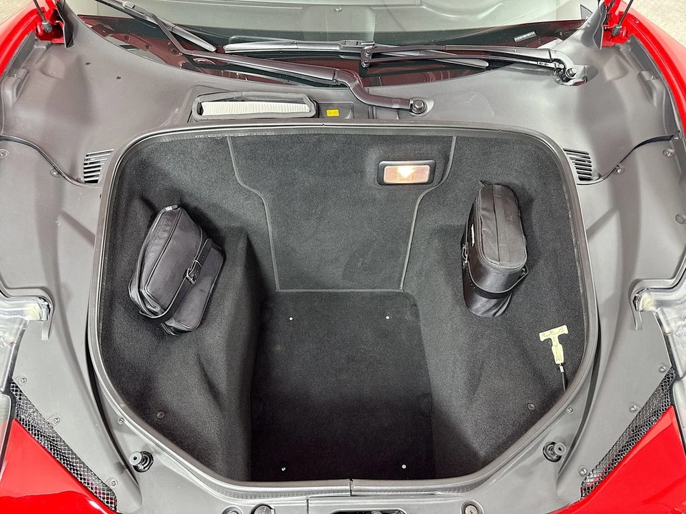 2011 Ferrari 458 Italia - Image 20 of 28