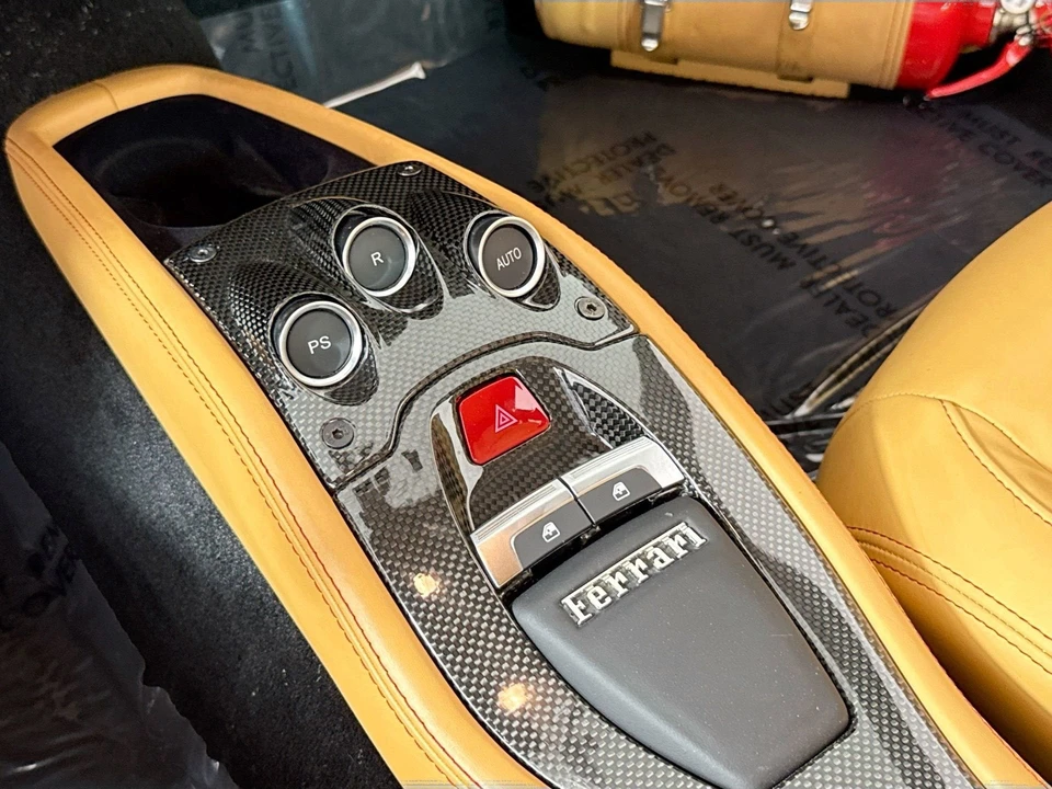 2011 Ferrari 458 Italia - Image 15 of 28
