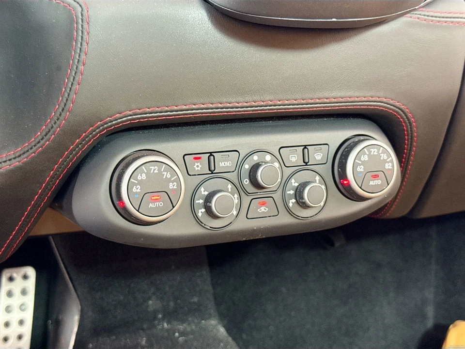 2011 Ferrari 458 Italia - Image 12 of 28