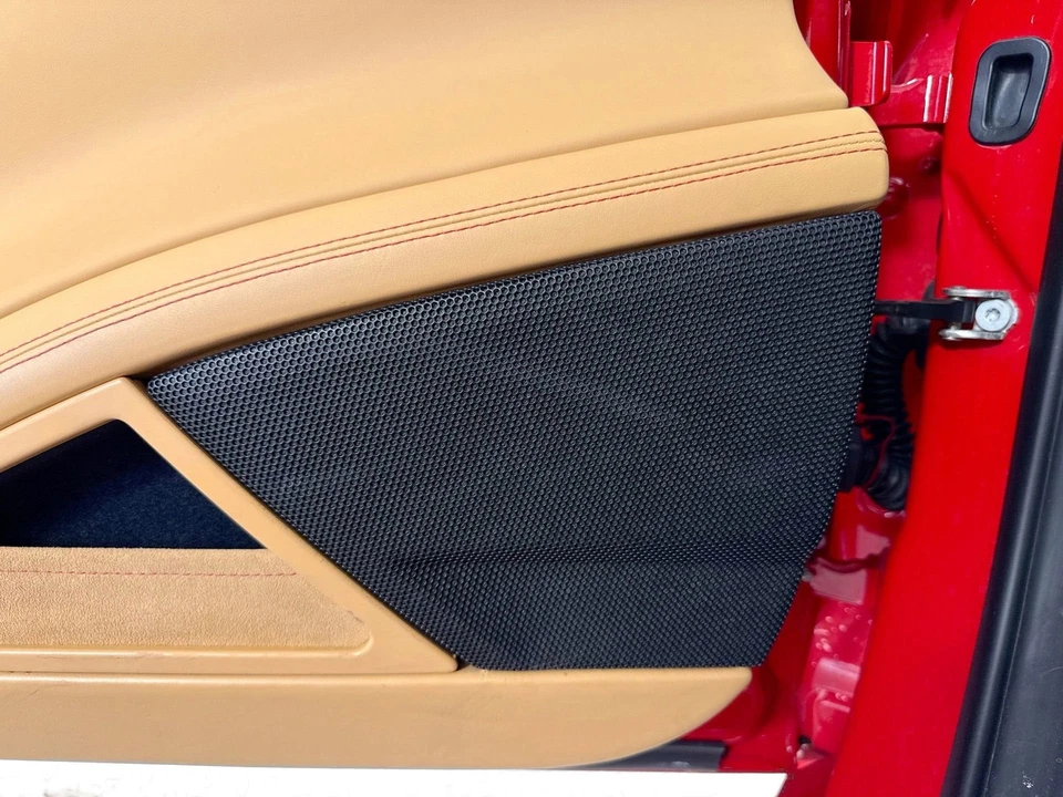 2011 Ferrari 458 Italia - Image 17 of 28