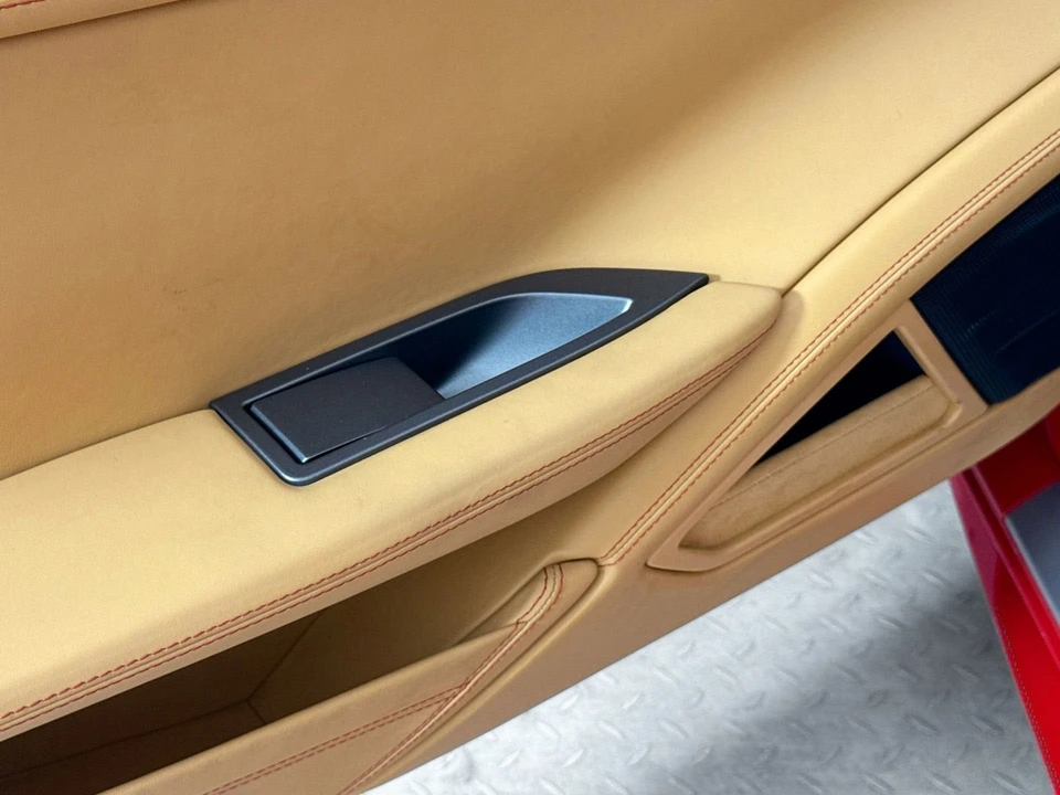 2011 Ferrari 458 Italia - Image 16 of 28