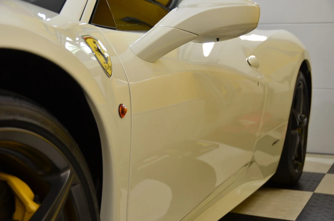 2011 Ferrari 458 Italia - Image 2 of 31