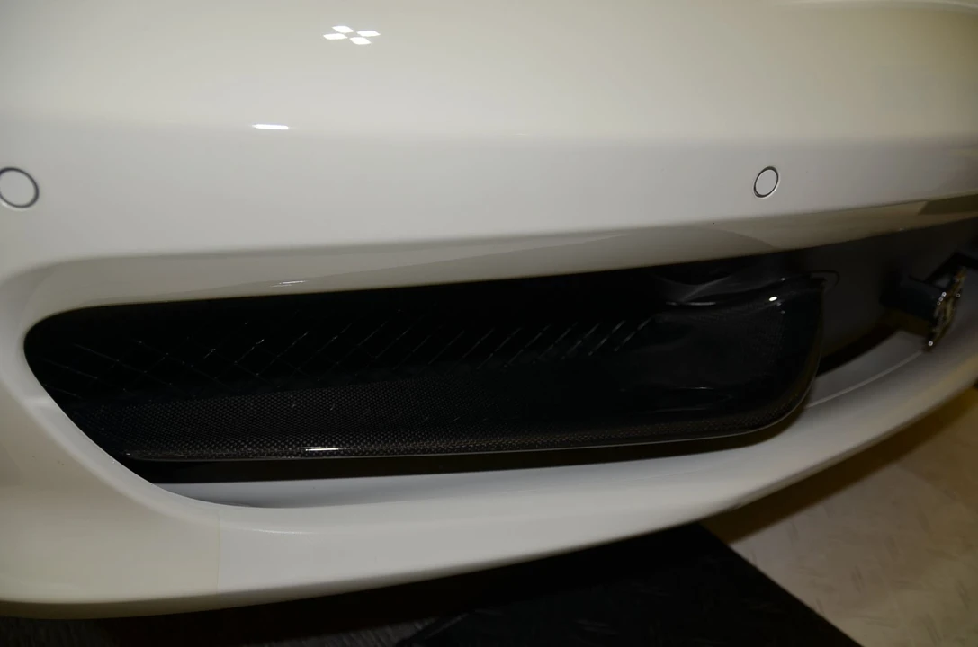 2011 Ferrari 458 Italia - Image 4 of 31