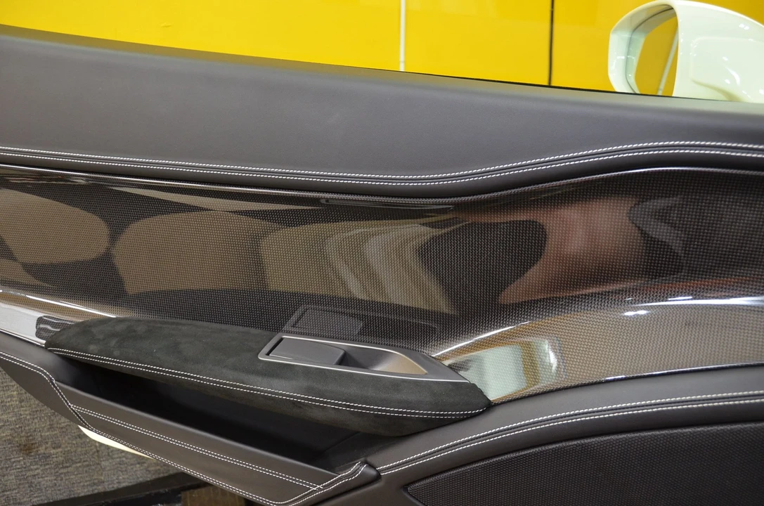 2011 Ferrari 458 Italia - Image 18 of 31