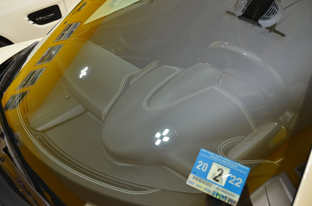 2011 Ferrari 458 Italia - Image 20 of 31