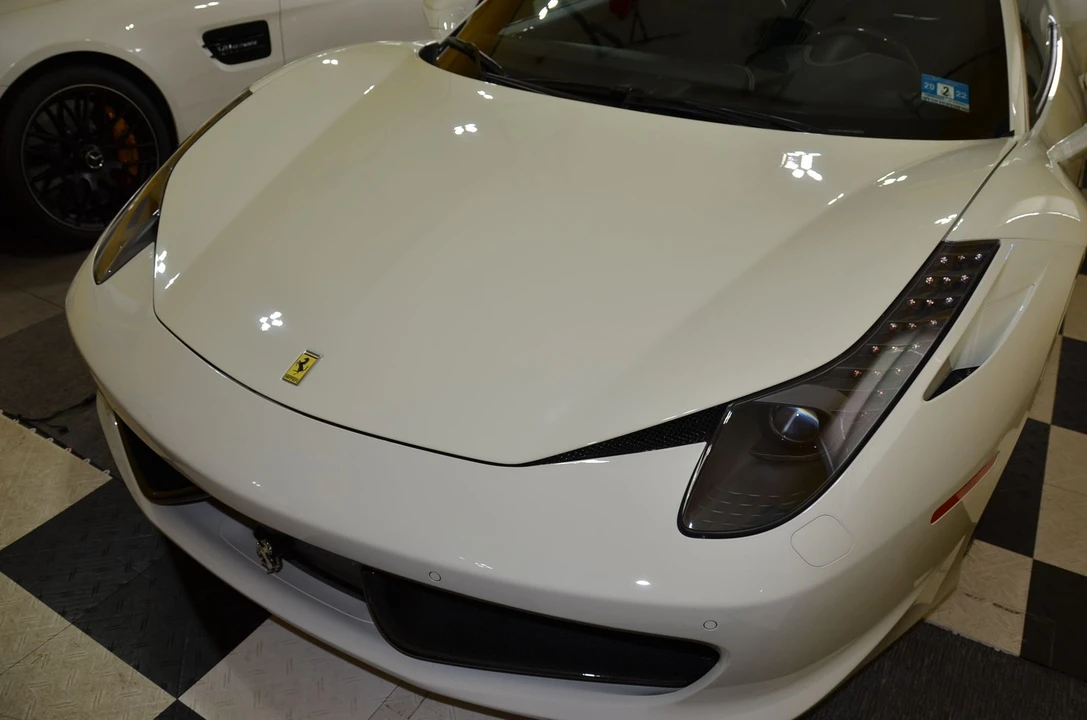 2011 Ferrari 458 Italia - Image 26 of 31