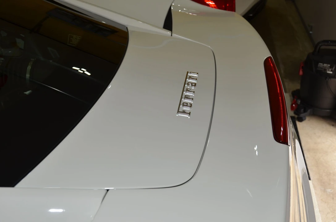 2011 Ferrari 458 Italia - Image 29 of 31