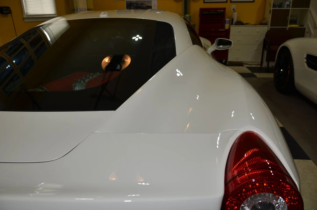 2011 Ferrari 458 Italia - Image 31 of 31