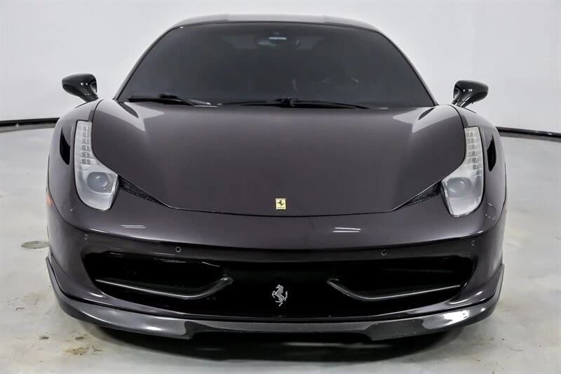 2011 Ferrari 458 Italia - Image 4 of 31