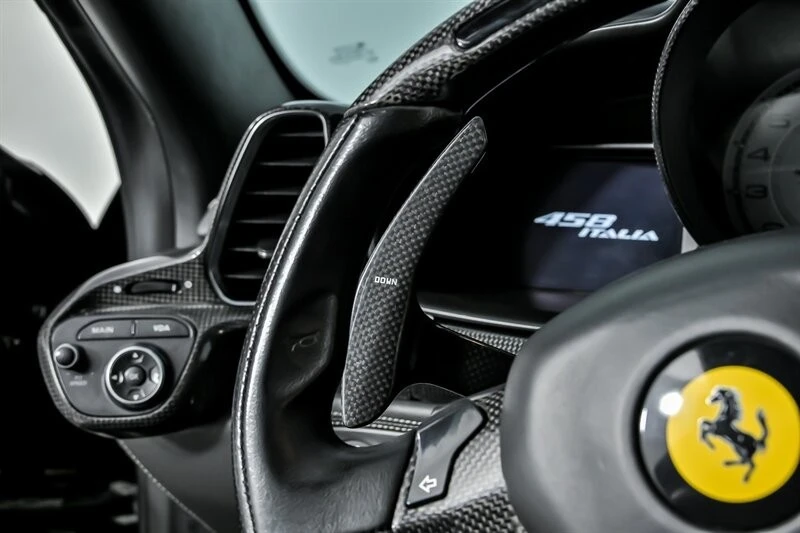 2011 Ferrari 458 Italia - Image 29 of 31