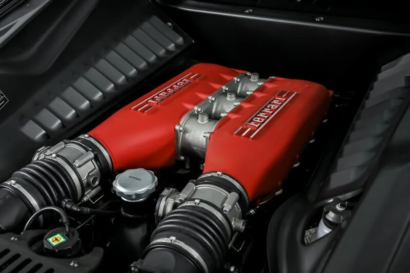 2011 Ferrari 458 Italia - Image 15 of 31