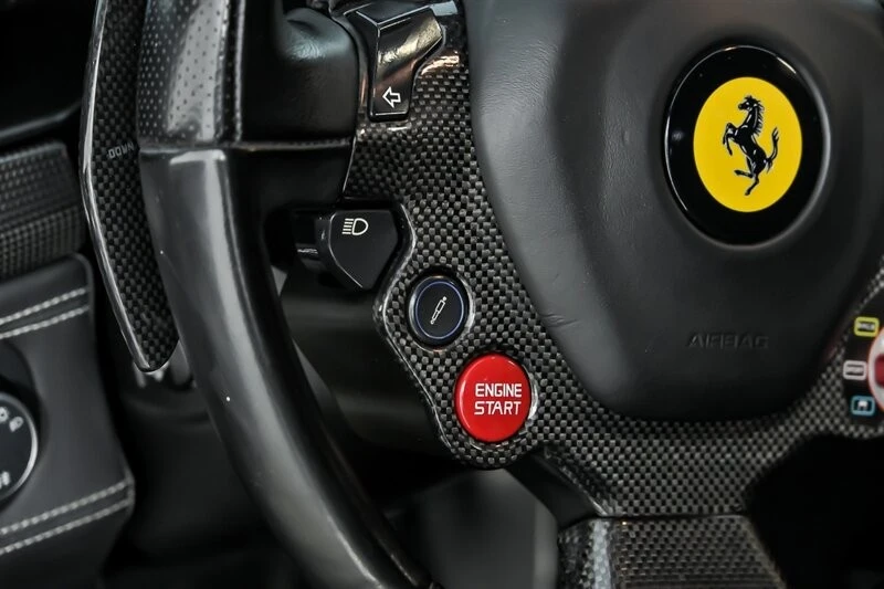 2011 Ferrari 458 Italia - Image 23 of 31