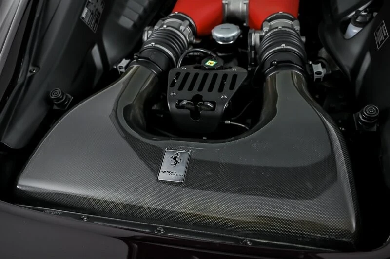 2011 Ferrari 458 Italia - Image 16 of 31