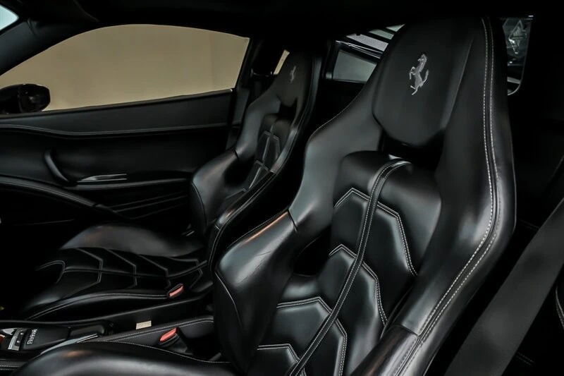 2011 Ferrari 458 Italia - Image 21 of 31