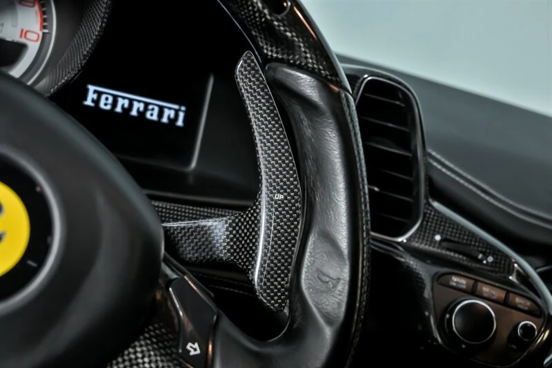 2011 Ferrari 458 Italia - Image 30 of 31