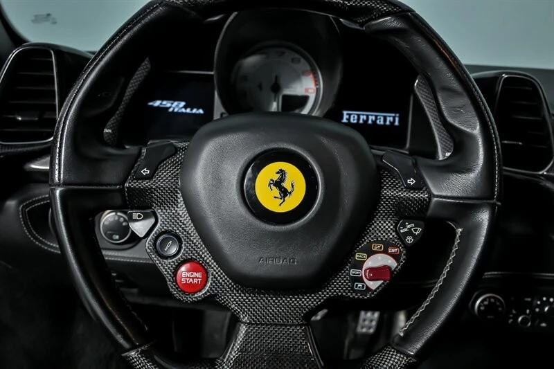 2011 Ferrari 458 Italia - Image 28 of 31