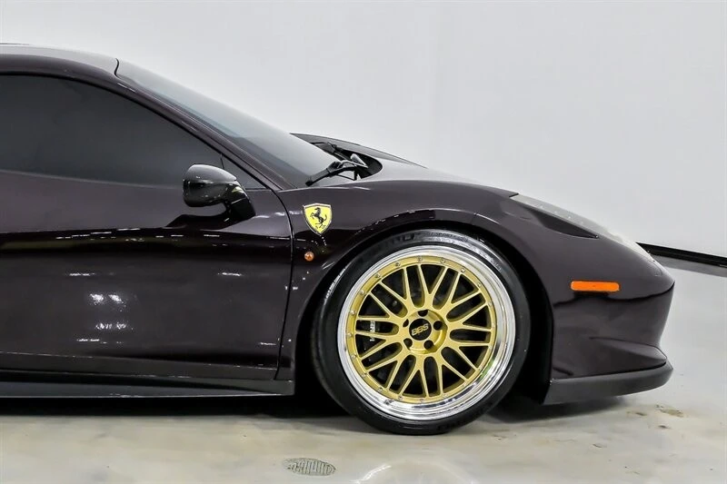 2011 Ferrari 458 Italia - Image 11 of 31