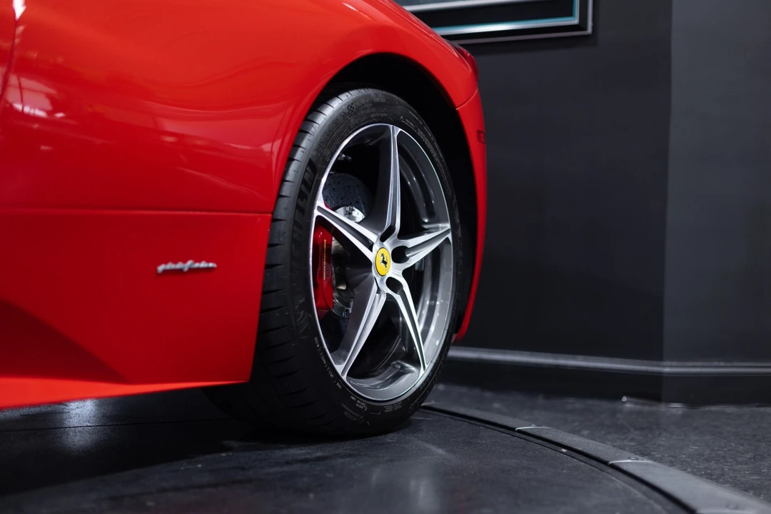 2011 Ferrari 458 Italia - Image 17 of 21