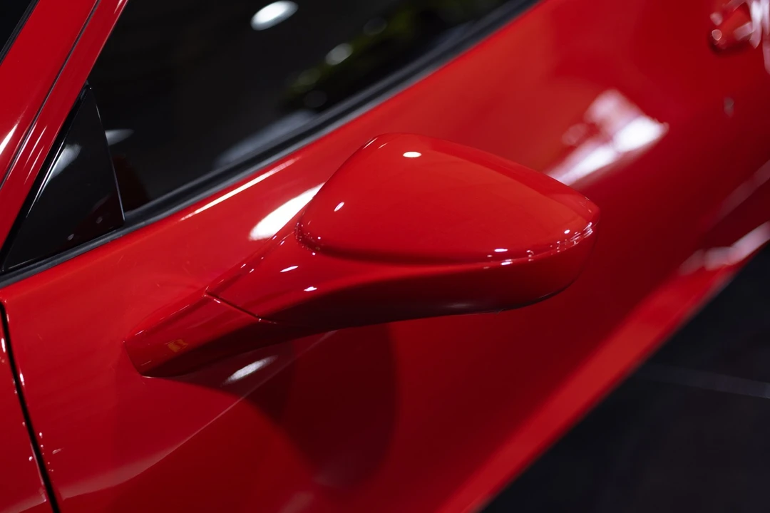 2011 Ferrari 458 Italia - Image 21 of 21