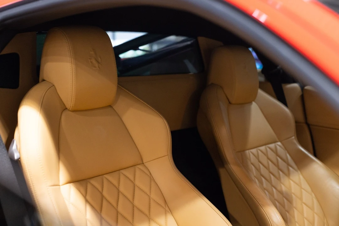 2011 Ferrari 458 Italia - Image 2 of 21