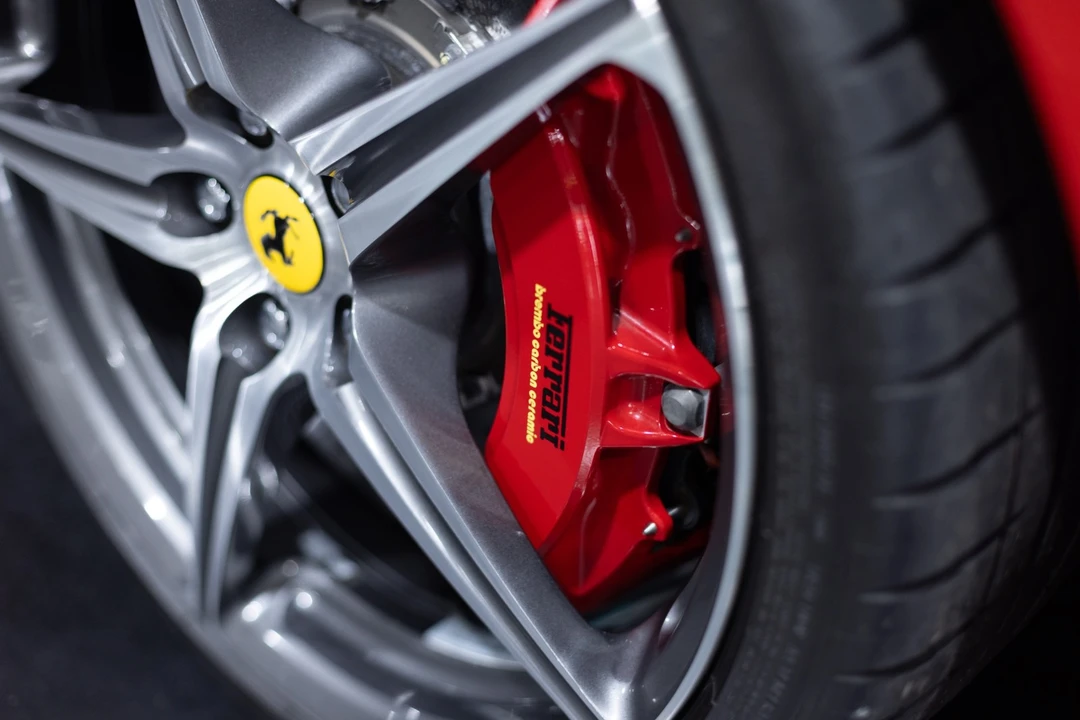 2011 Ferrari 458 Italia - Image 19 of 21