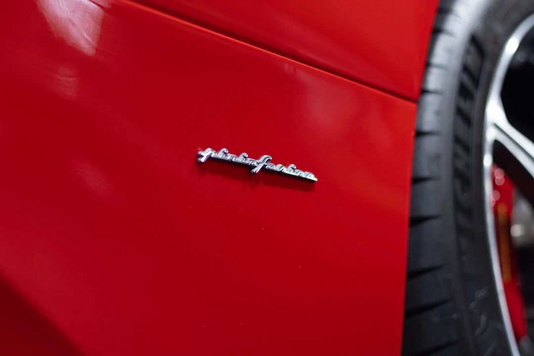 2011 Ferrari 458 Italia - Image 18 of 21