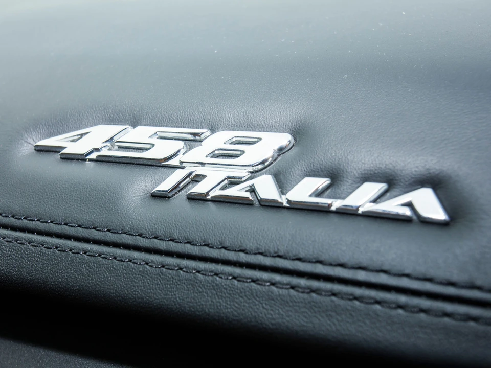 2011 Ferrari 458 Italia - Image 21 of 31