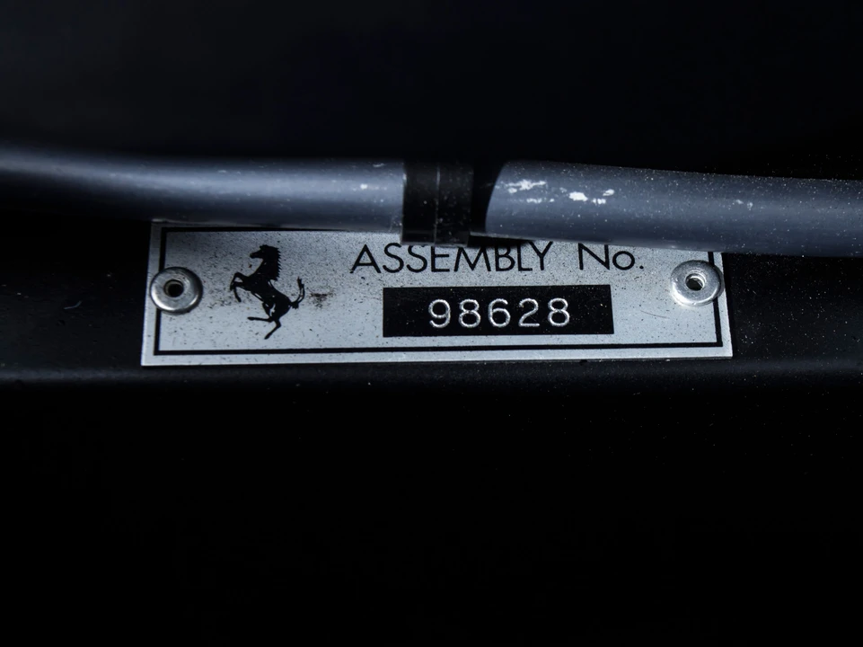 2011 Ferrari 458 Italia - Image 13 of 31