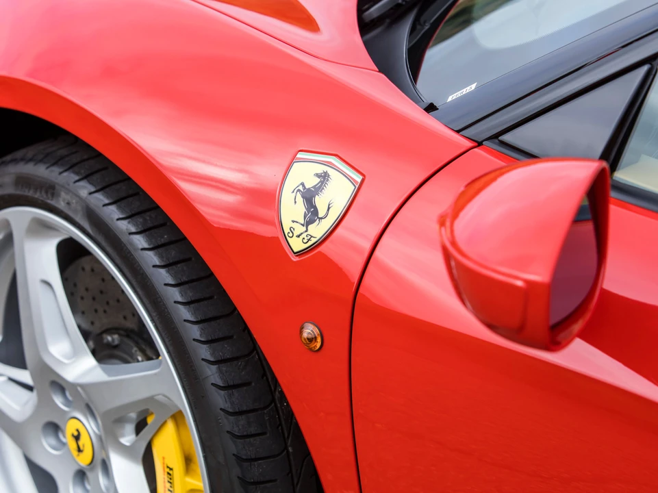 2011 Ferrari 458 Italia - Image 29 of 31