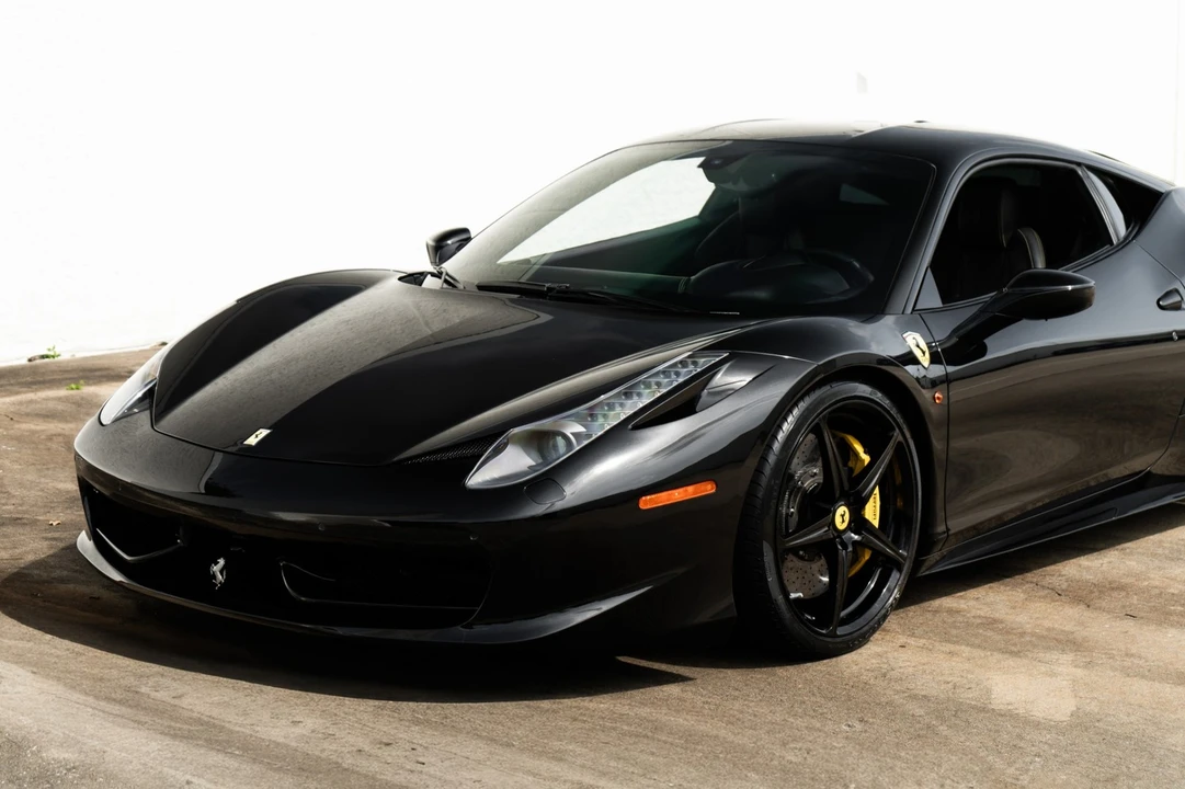 2011 Ferrari 458 Italia - Image 21 of 31
