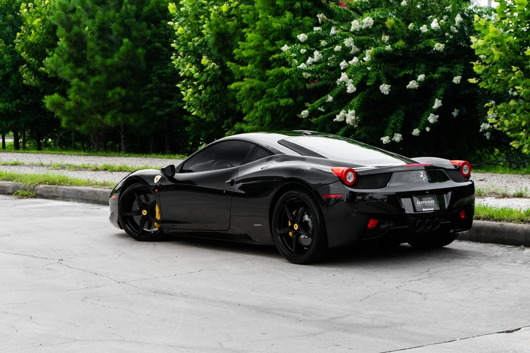 2011 Ferrari 458 Italia - Image 15 of 31